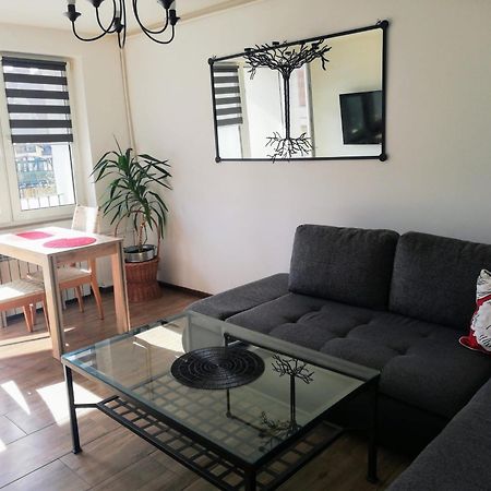 Mikolajki Apartamenty Rynek Esterno foto