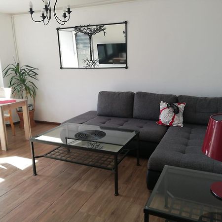 Mikolajki Apartamenty Rynek Esterno foto