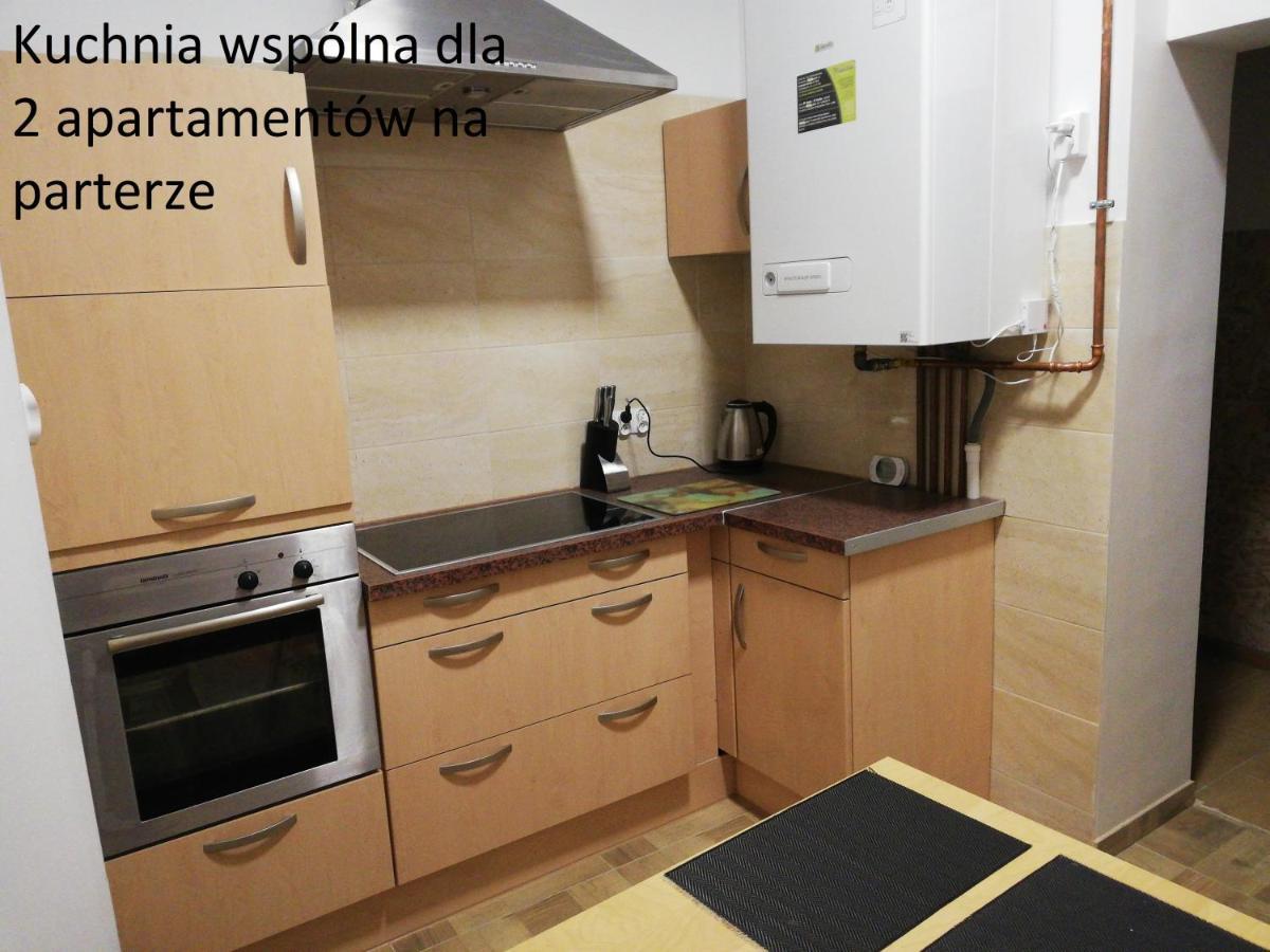 Mikolajki Apartamenty Rynek Esterno foto