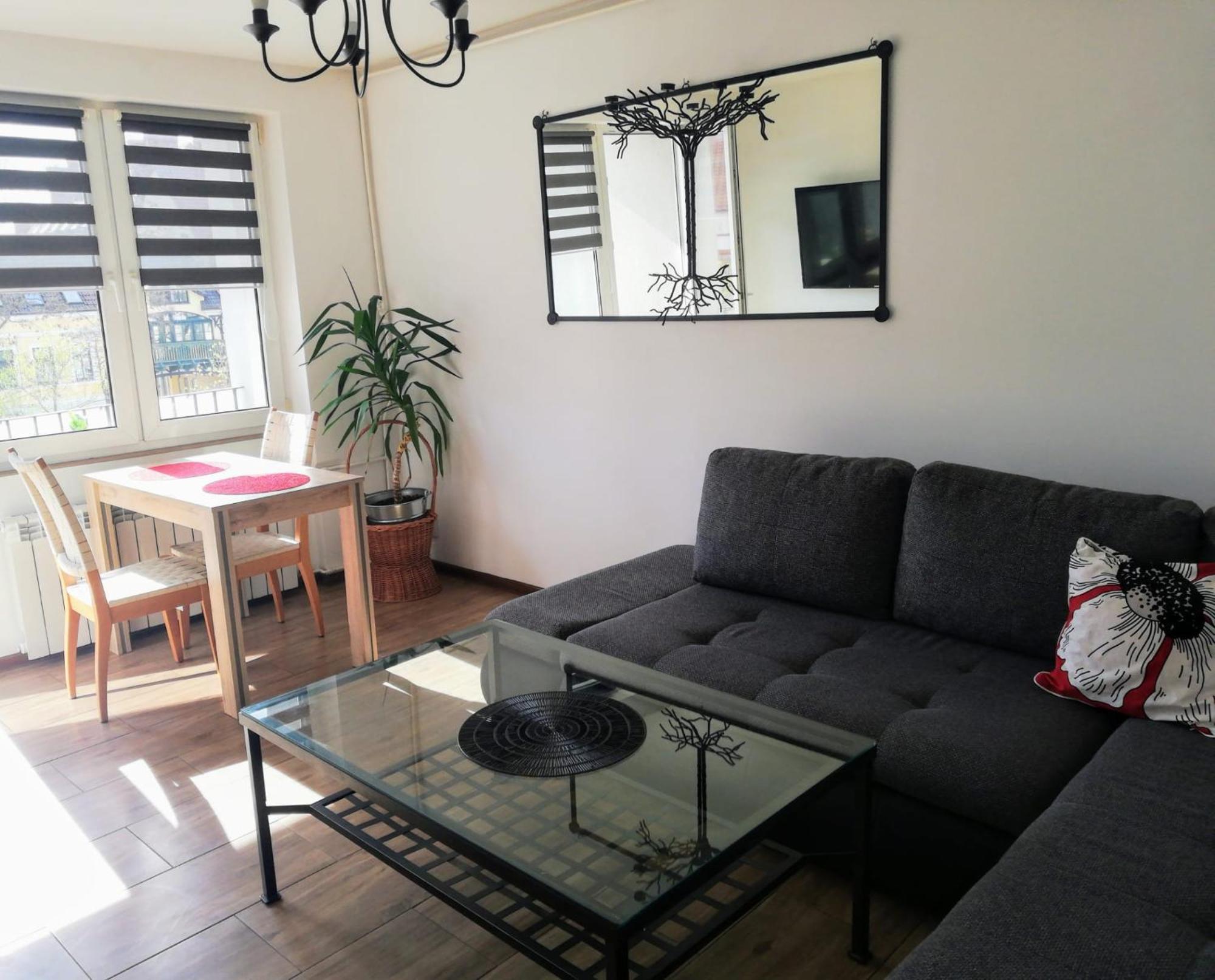 Mikolajki Apartamenty Rynek Esterno foto