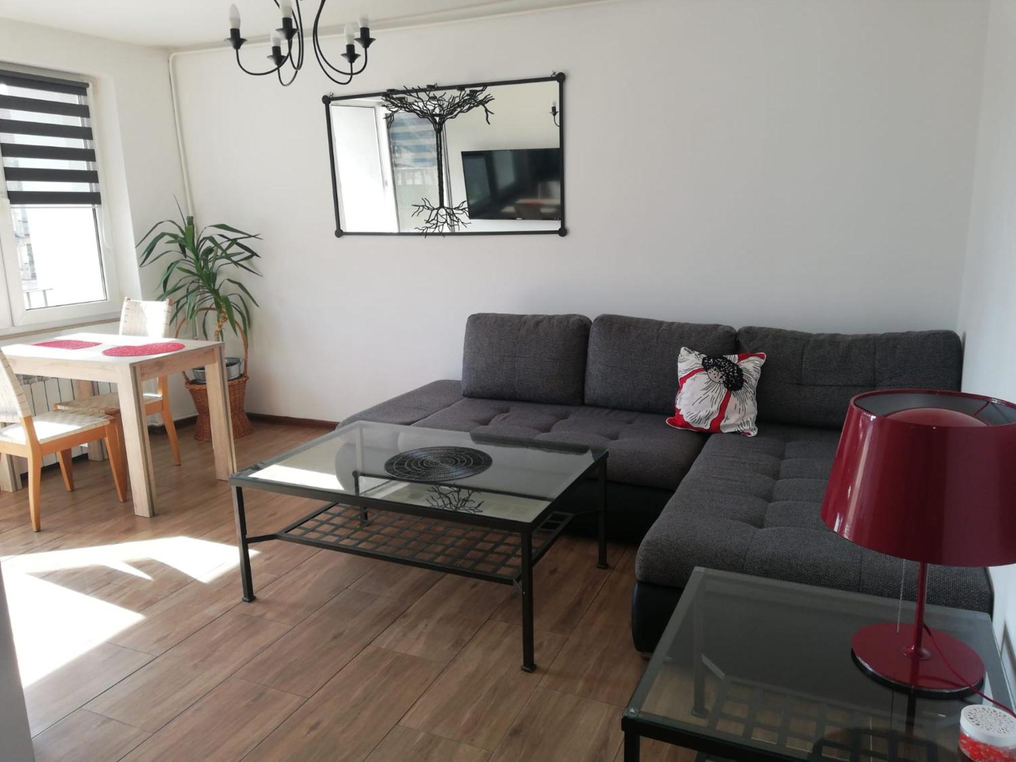 Mikolajki Apartamenty Rynek Esterno foto