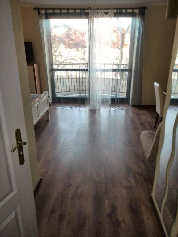 Mikolajki Apartamenty Rynek Esterno foto