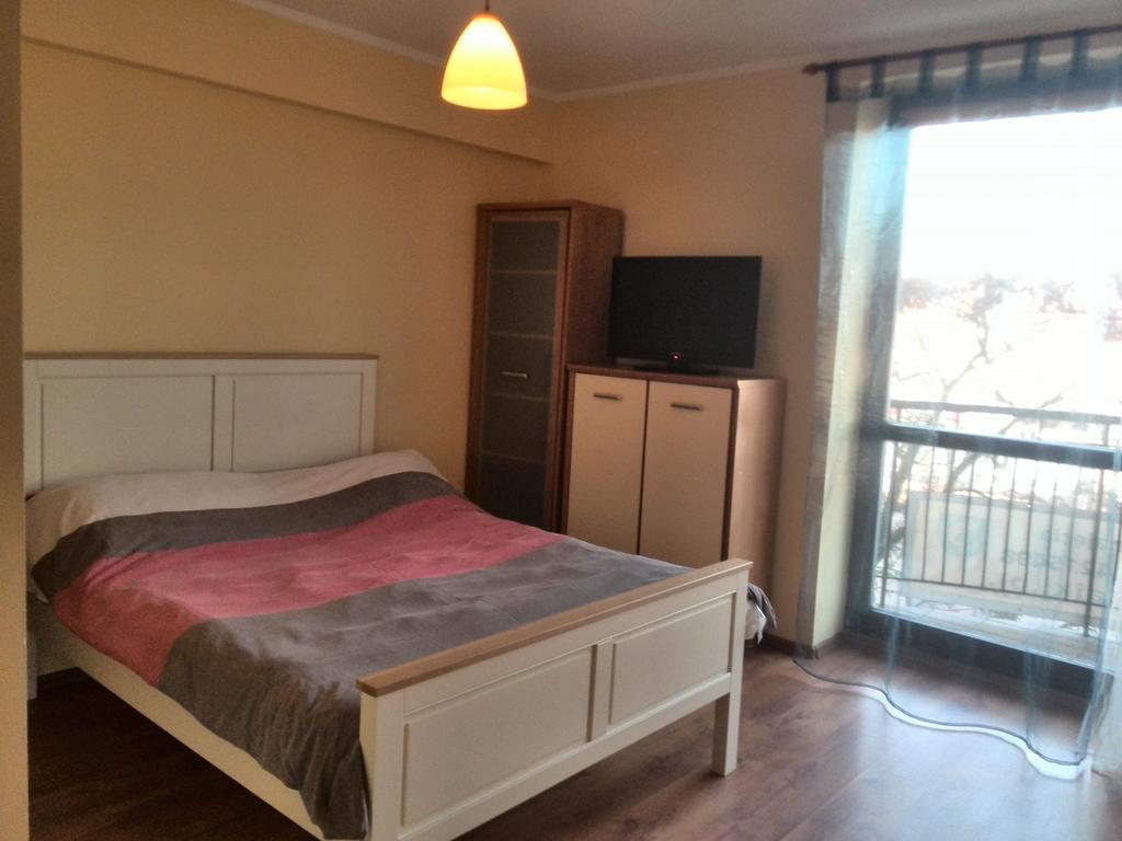 Mikolajki Apartamenty Rynek Esterno foto