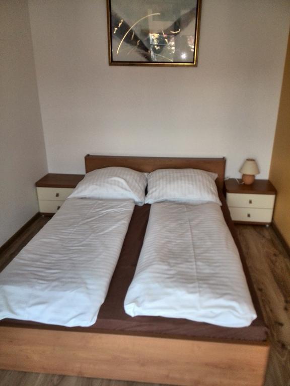 Mikolajki Apartamenty Rynek Esterno foto