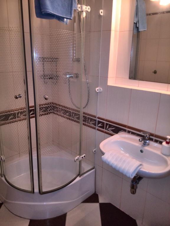 Mikolajki Apartamenty Rynek Esterno foto