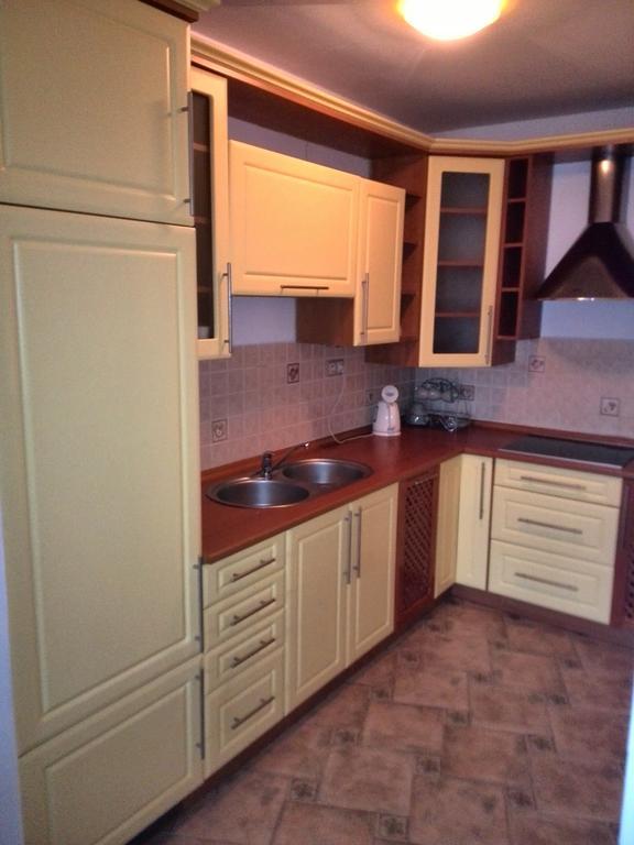 Mikolajki Apartamenty Rynek Esterno foto