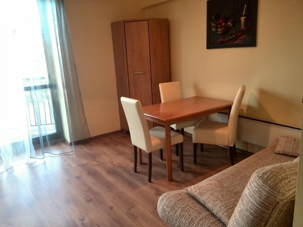 Mikolajki Apartamenty Rynek Esterno foto