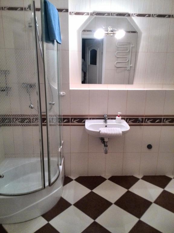 Mikolajki Apartamenty Rynek Esterno foto