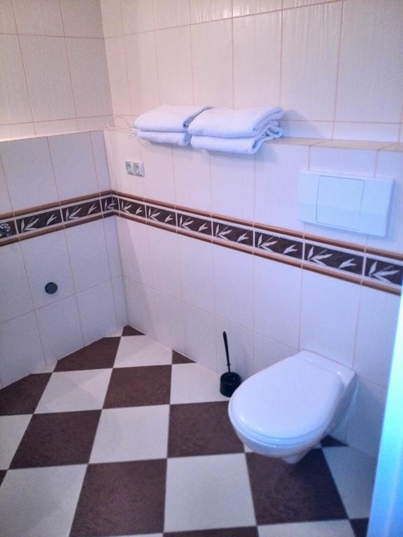Mikolajki Apartamenty Rynek Esterno foto