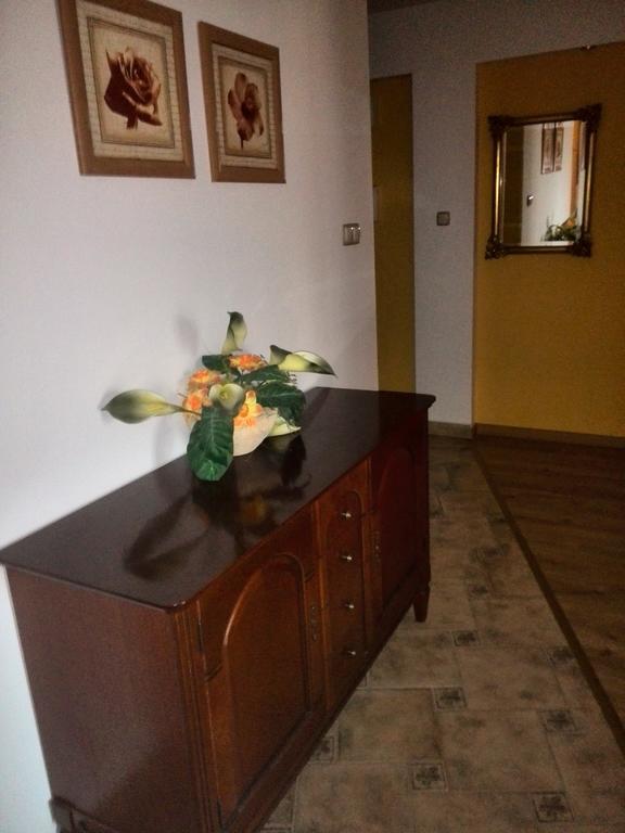 Mikolajki Apartamenty Rynek Esterno foto