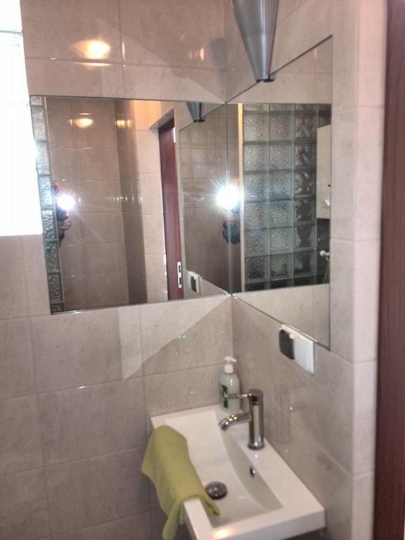 Mikolajki Apartamenty Rynek Esterno foto