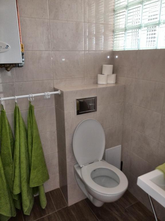 Mikolajki Apartamenty Rynek Esterno foto