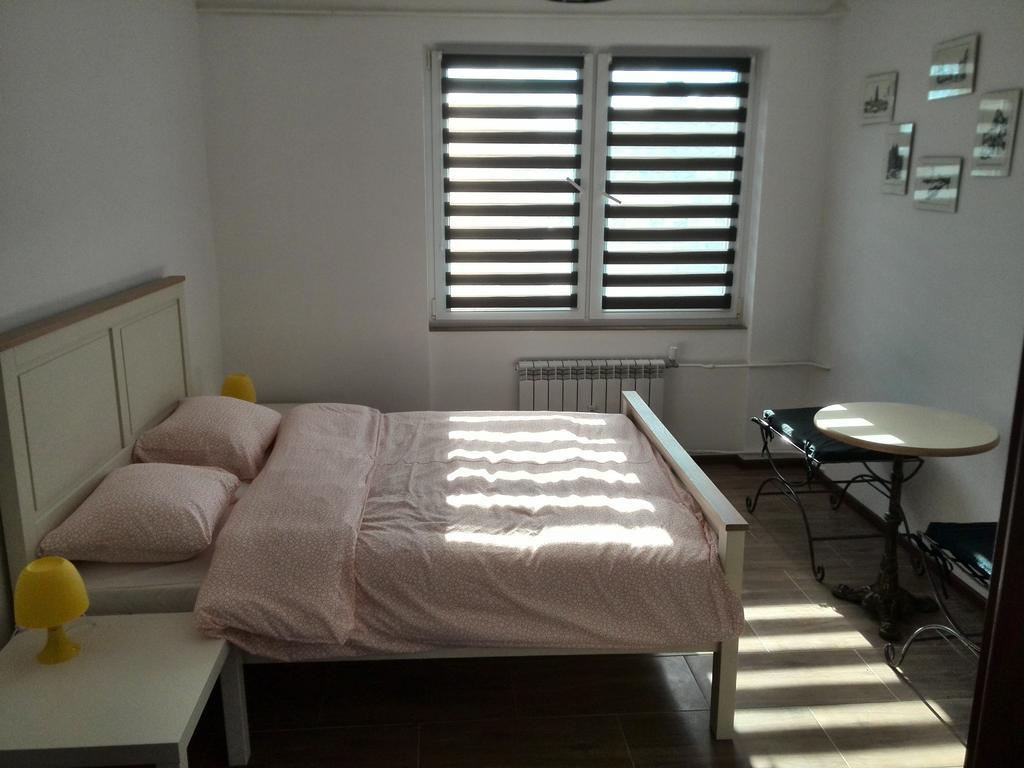Mikolajki Apartamenty Rynek Esterno foto