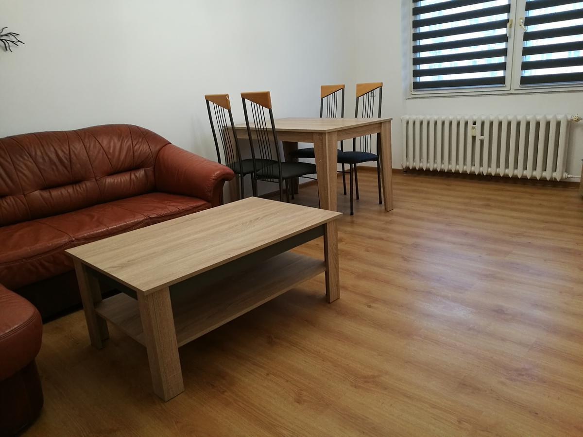 Mikolajki Apartamenty Rynek Esterno foto