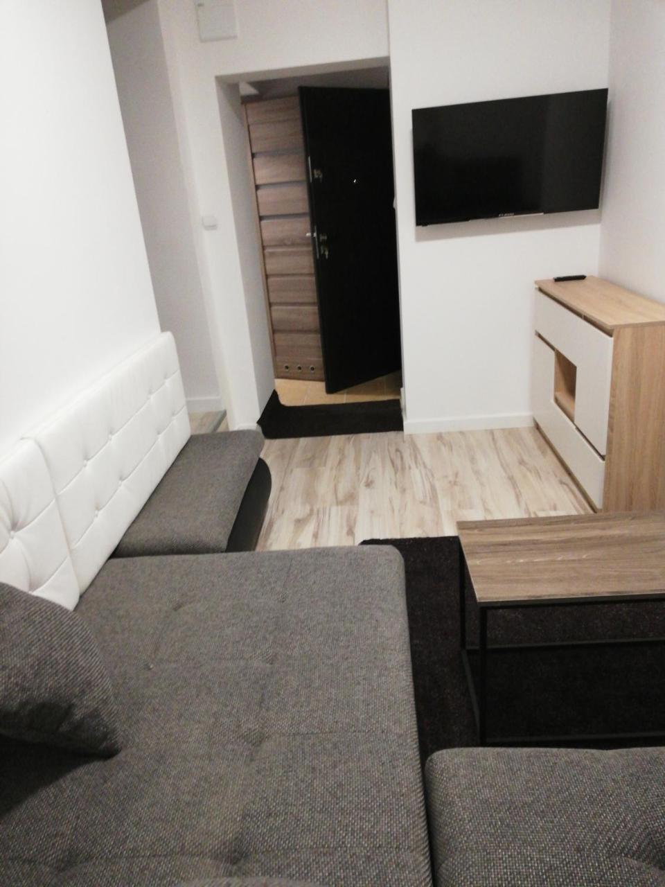 Mikolajki Apartamenty Rynek Esterno foto