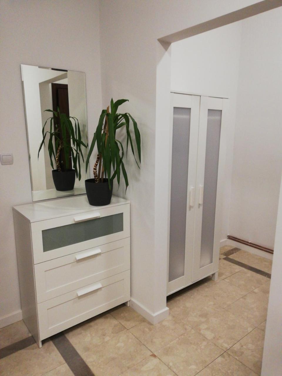 Mikolajki Apartamenty Rynek Esterno foto