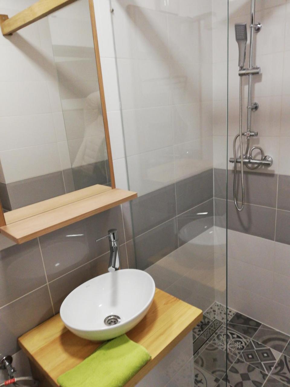 Mikolajki Apartamenty Rynek Esterno foto