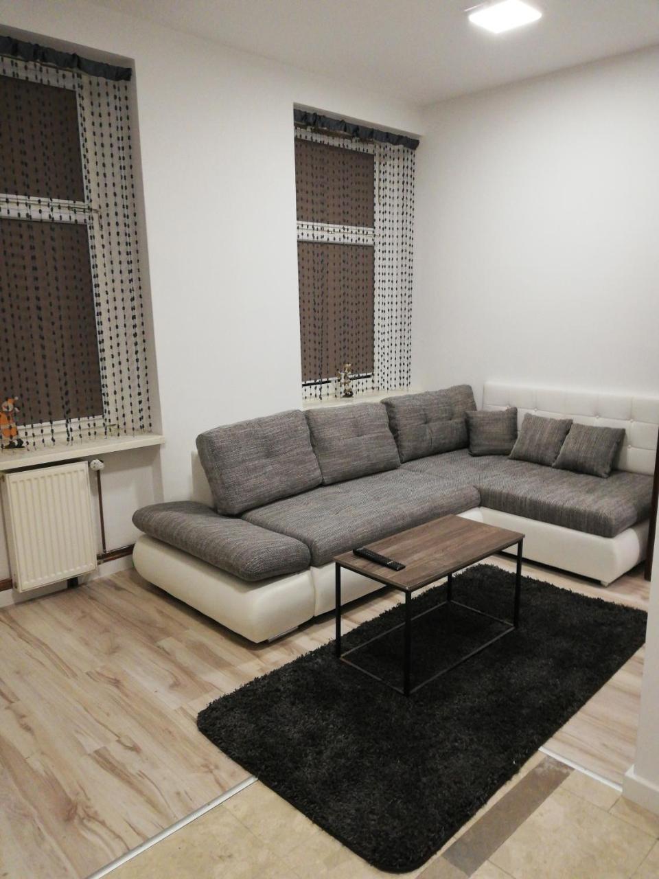 Mikolajki Apartamenty Rynek Esterno foto