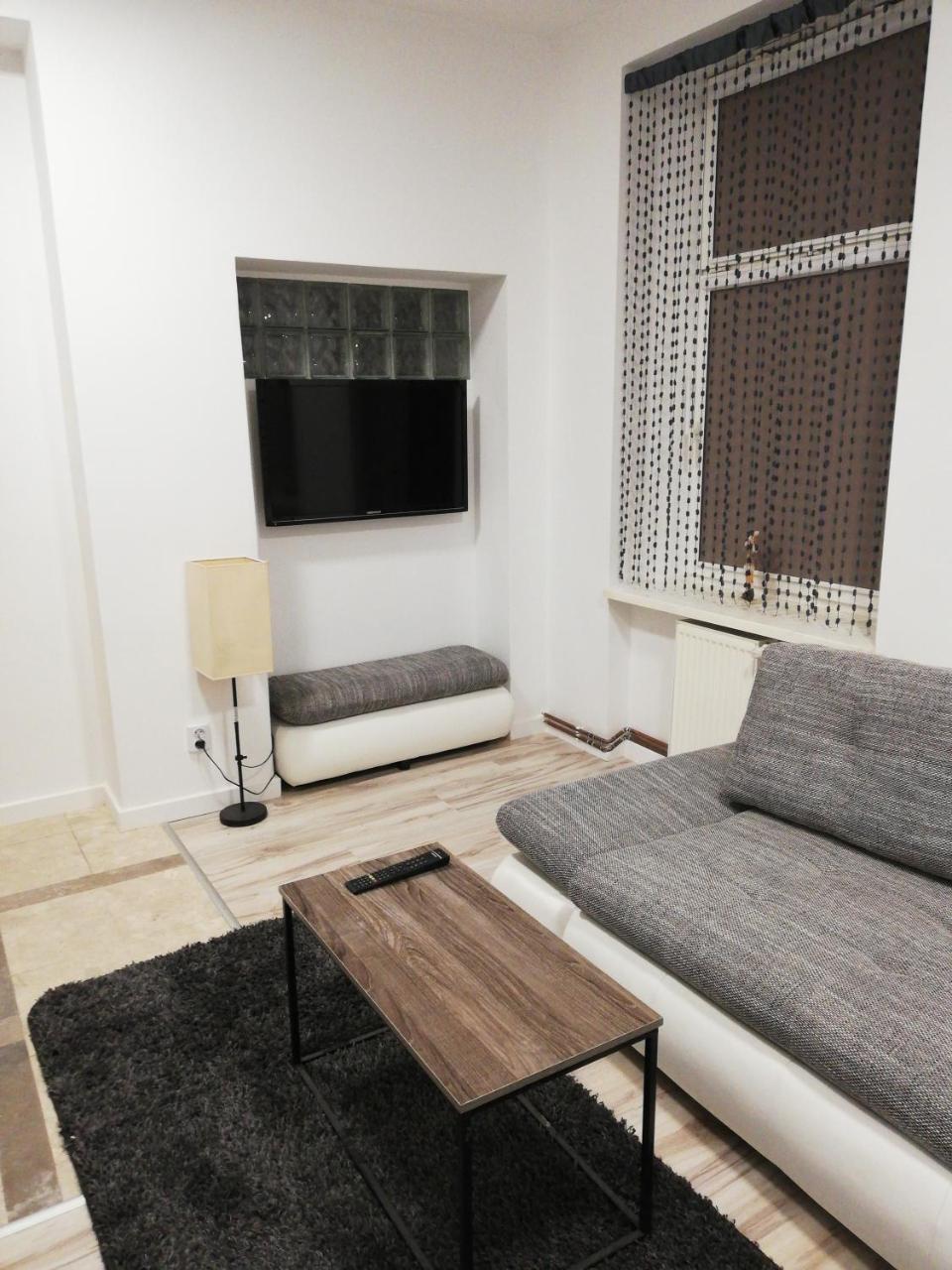 Mikolajki Apartamenty Rynek Esterno foto
