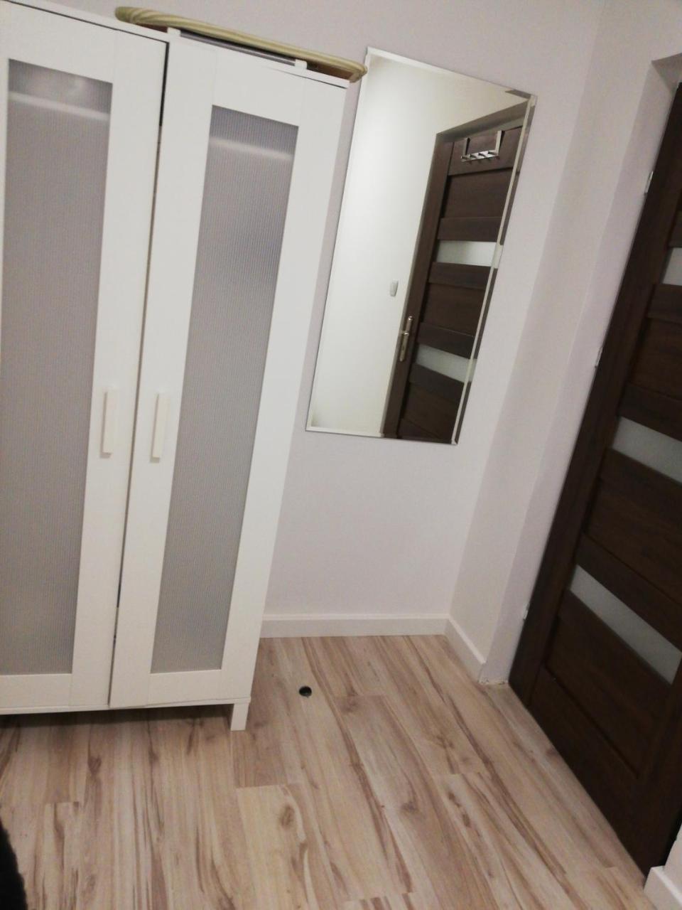 Mikolajki Apartamenty Rynek Esterno foto