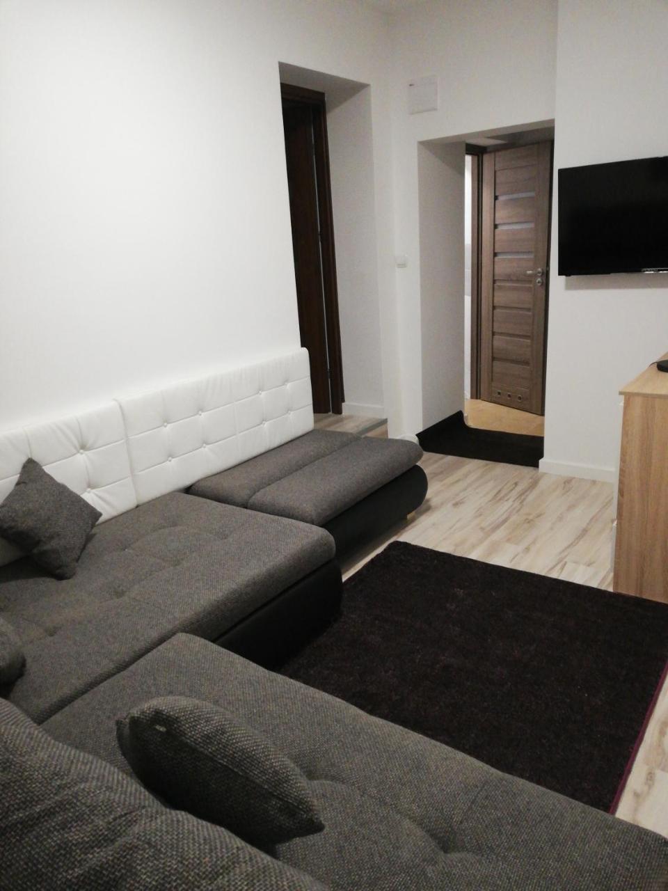 Mikolajki Apartamenty Rynek Esterno foto