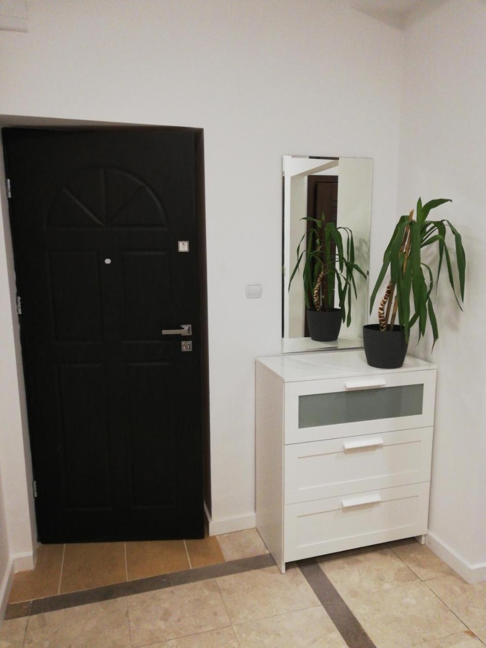 Mikolajki Apartamenty Rynek Esterno foto