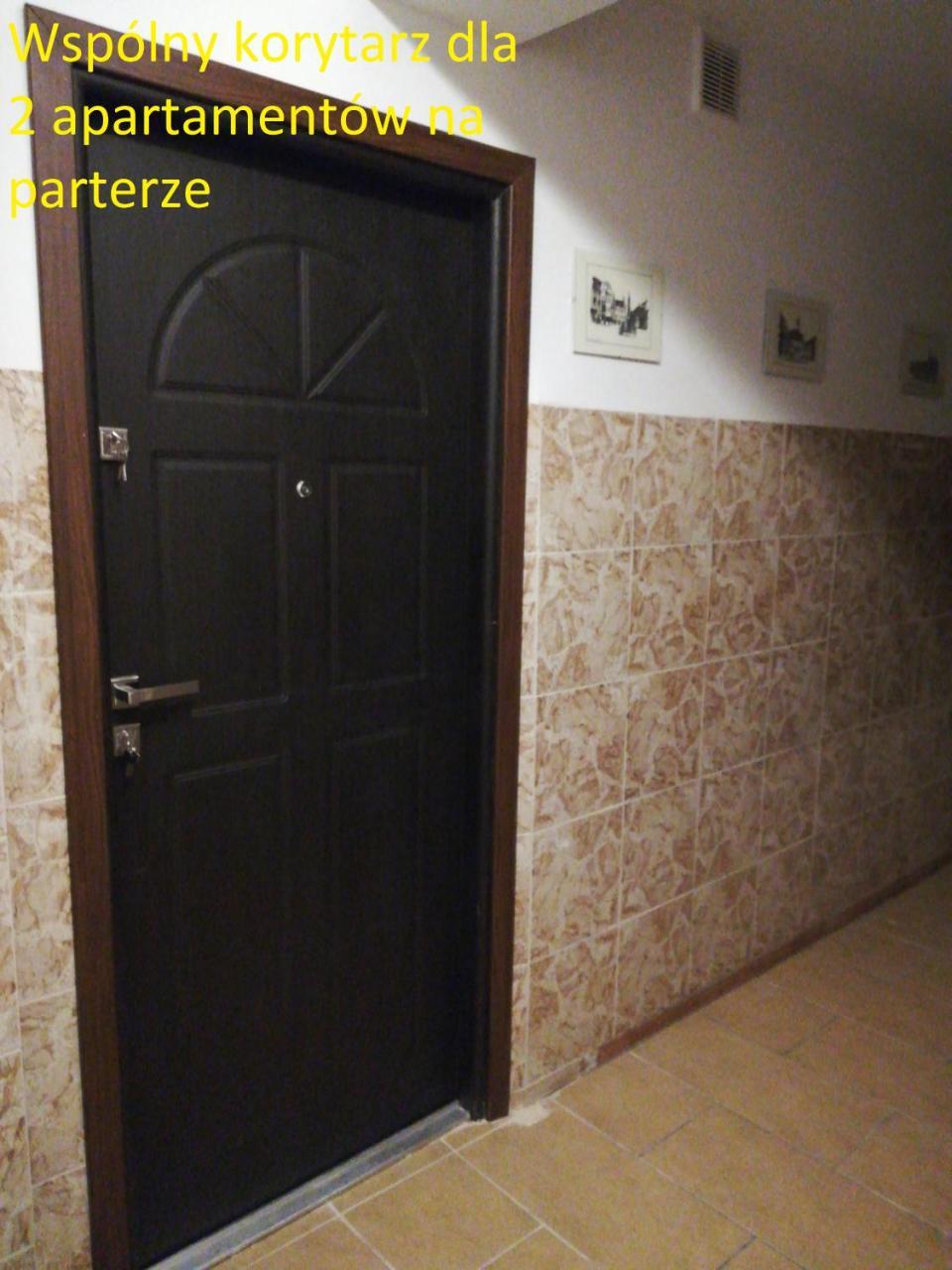 Mikolajki Apartamenty Rynek Esterno foto