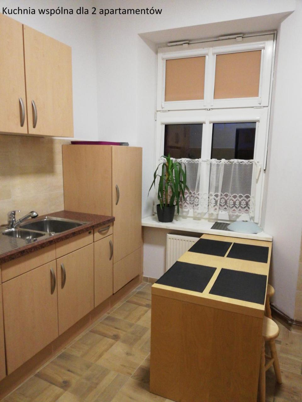 Mikolajki Apartamenty Rynek Esterno foto